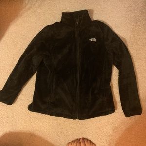 The North Face Osito Fleece
